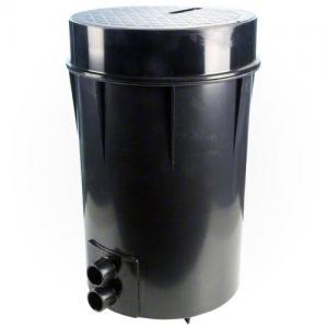 Pentair Magicstream laminar led, black lid Pentair Magicstream laminar led, black lid